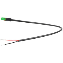 Bosch Power Supply Cable - LPP, 200mm, the Smart System Compatible [MPN: EB12.120.00L]_1341678