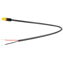 Bosch Power Supply Cable - HPP, 200mm, the Smart System Compatible [MPN: EB12.120.00E]_1341681