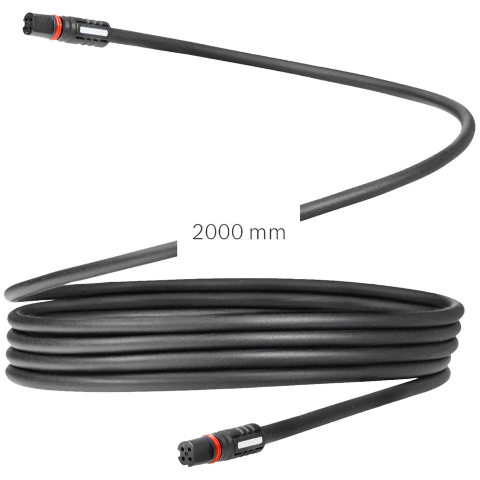 Bosch Display Cable - 2000mm, The Smart System Compatible [MPN: EB12.120.02A]_1341746