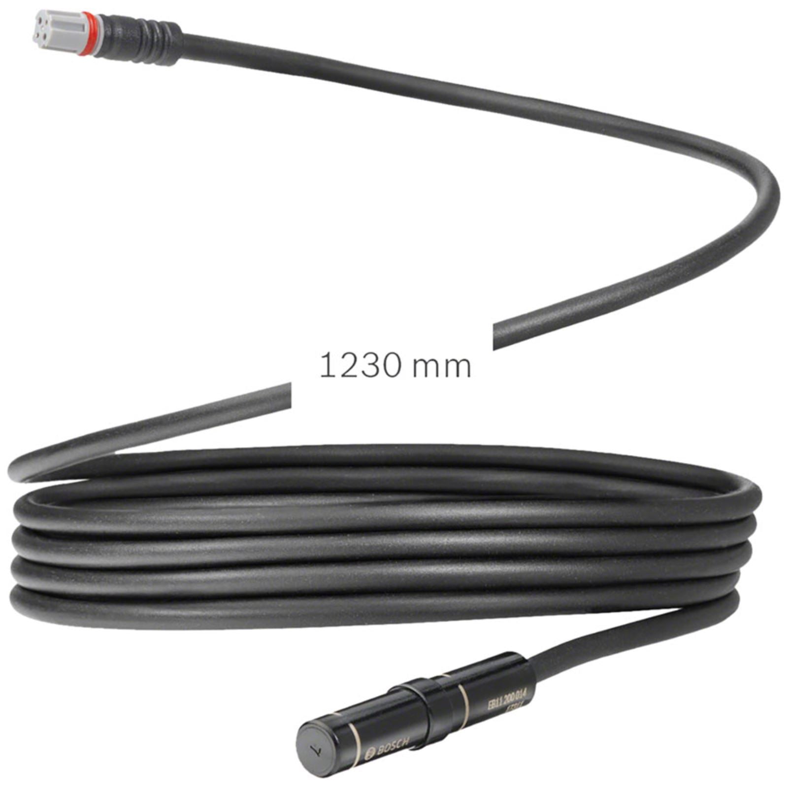 Bosch Speed Sensor - Slim, 1230mm, The Smart System Compatible [MPN: EB11.200.013]_1341756