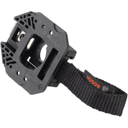 Bosch PowerTube Mounting Kit - Lock Side , Vertical, Axial [MPN: EB12.900.00G]_1341722