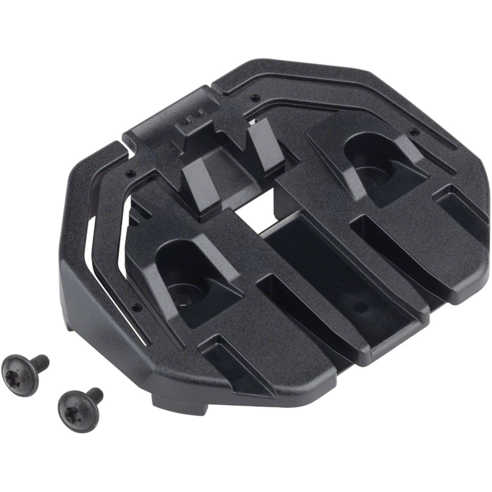Bosch PowerTube Mounting Plate Kit - Horizontal Mount [MPN: EB12.900.00E]_1341726