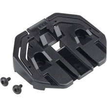Bosch PowerTube Mounting Plate Kit - Horizontal Mount [MPN: EB12.900.00E]_1341726