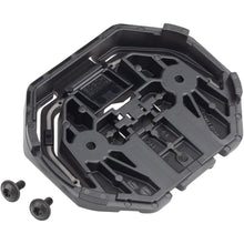 Bosch PowerTube Mounting Plate Kit - Horizontal Mount [MPN: EB12.900.00E]_1341727