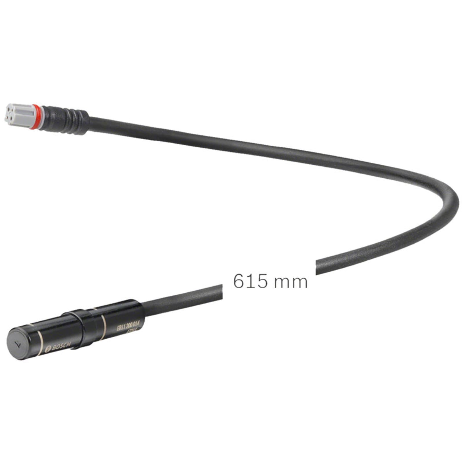 Bosch Speed Sensor - Slim, 615mm, The Smart System Compatible [MPN: EB11.200.011]_1341730
