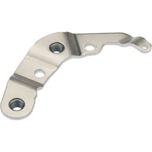 Bosch Drive Unit Mounting Plate - Long, Left [MPN: EB11.200.00T]_1341733