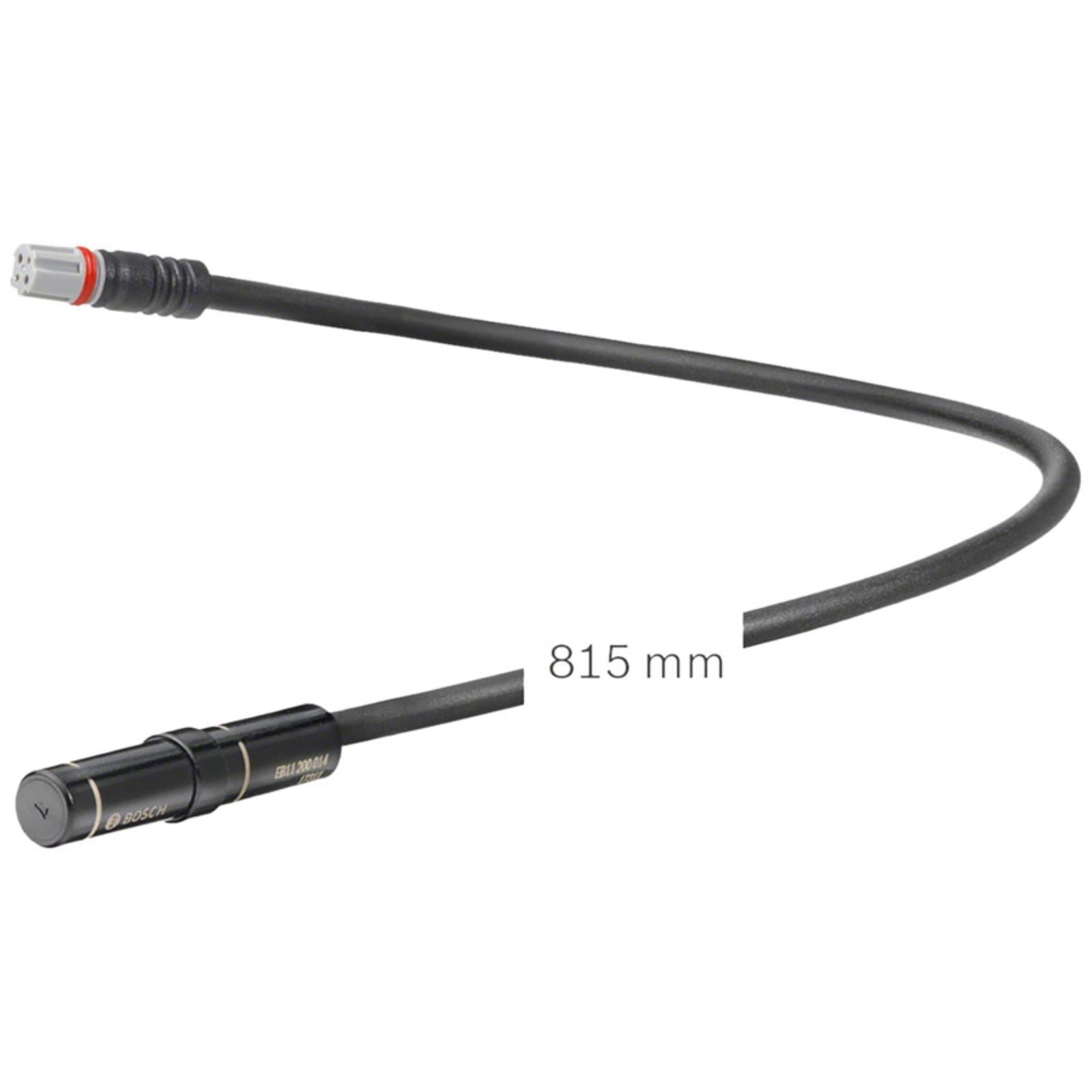 Bosch Speed Sensor - Slim, 815mm, The Smart System Compatible [MPN: EB11.200.012]_1341737