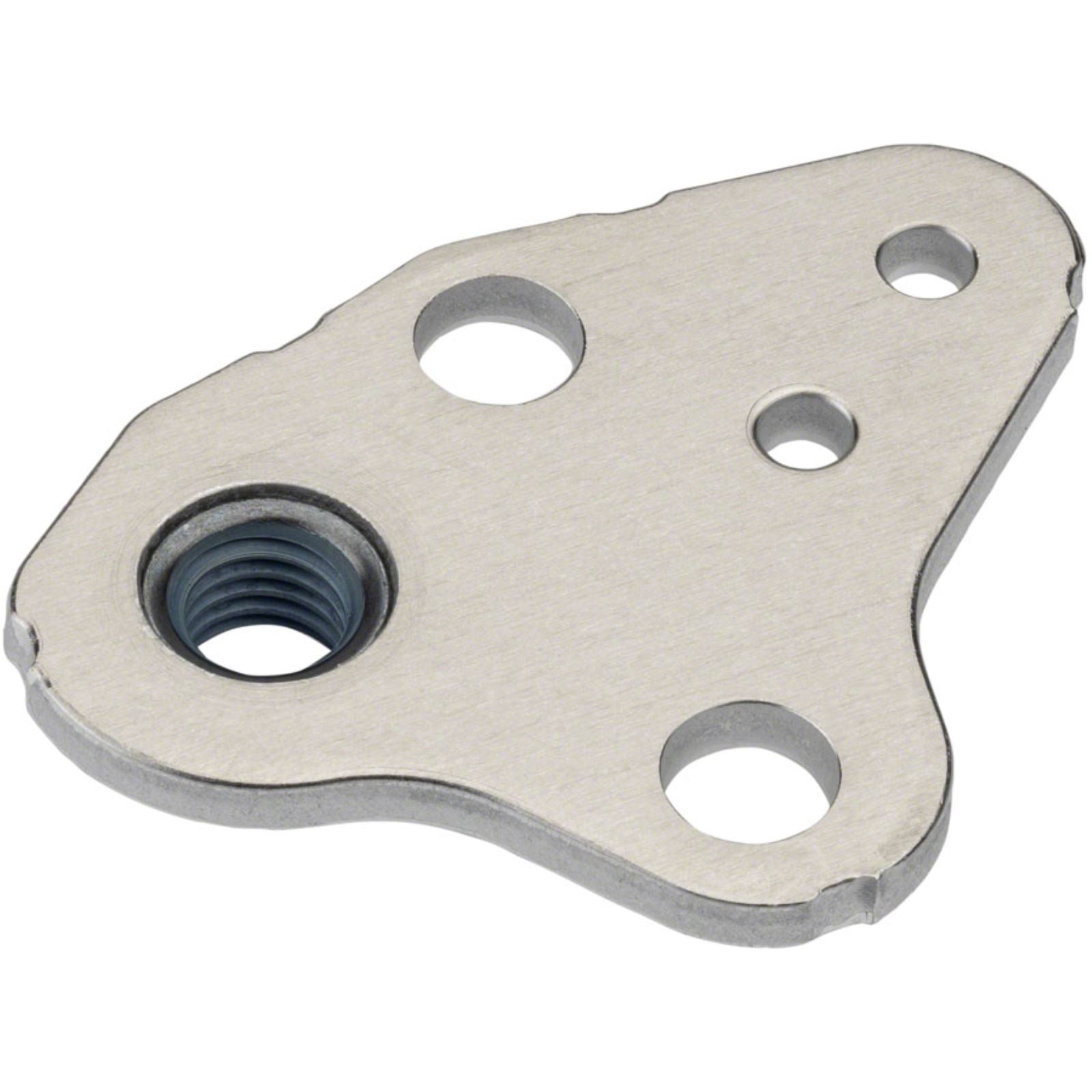 Bosch Drive Unit Mounting Plate -Short, Left, The Smart System Compatible [MPN: EB11.200.00U]_1341665