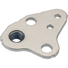 Bosch Drive Unit Mounting Plate -Short, Left, The Smart System Compatible [MPN: EB11.200.00U]_1341665