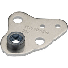 Bosch Drive Unit Mounting Plate -Short, Left, The Smart System Compatible [MPN: EB11.200.00U]_1341864