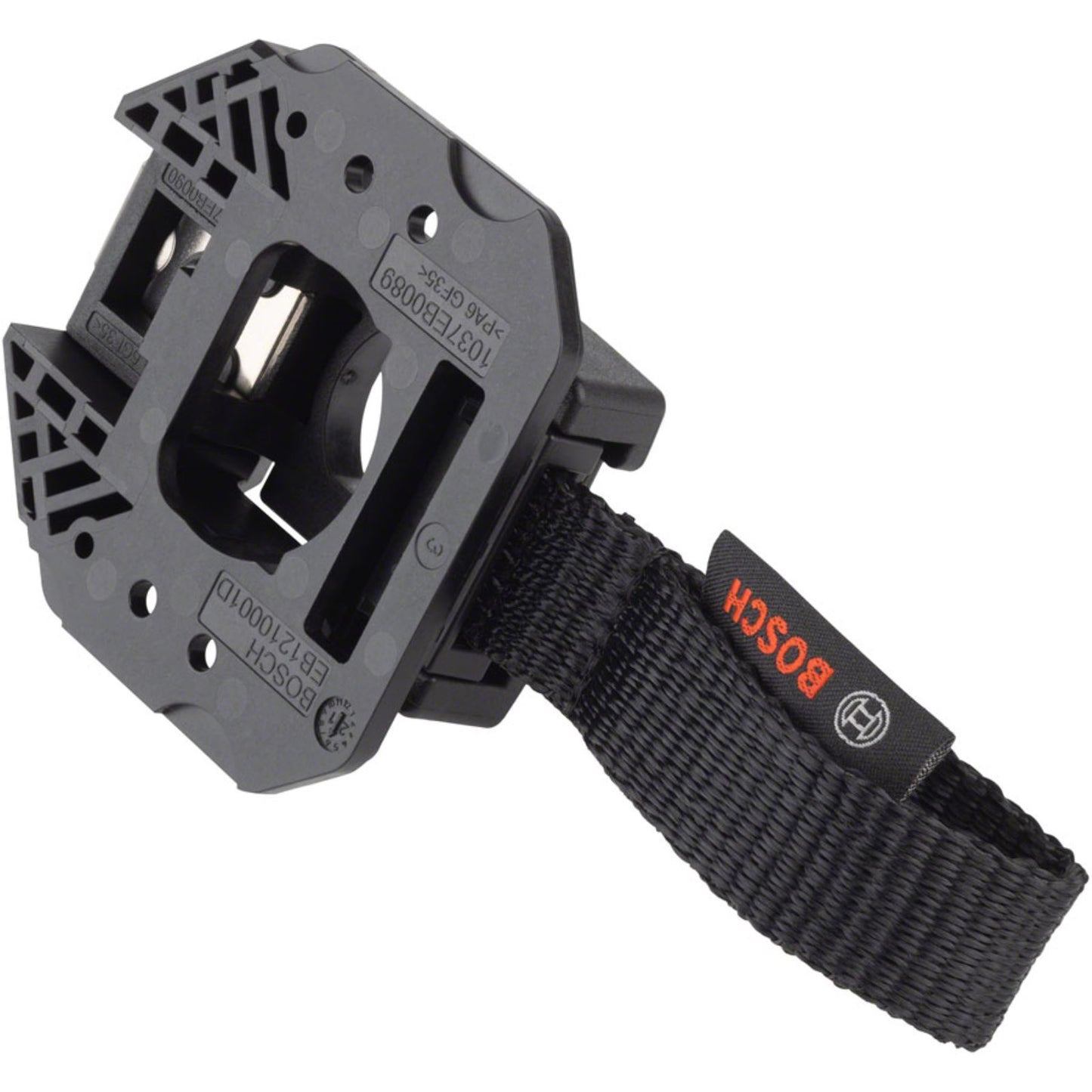 Bosch PowerTube Mounting Kit - Lock Side , Horizontal, Axial [MPN: EB12.900.00F]_1341799
