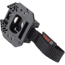 Bosch PowerTube Mounting Kit - Lock Side , Horizontal, Axial [MPN: EB12.900.00F]_1341799