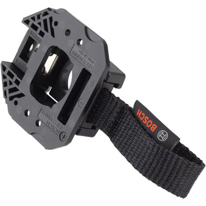 Bosch PowerTube Mounting Kit - Lock Side , Horizontal, Axial [MPN: EB12.900.00F]_1341799