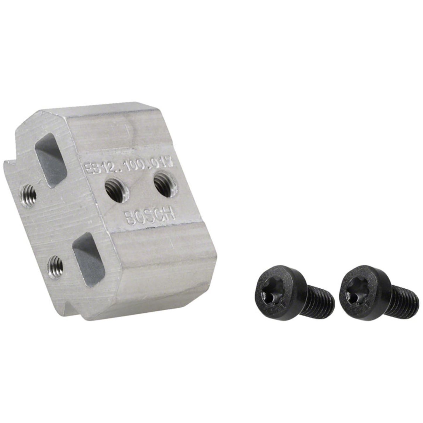 Bosch PowerTube Frame Base Mounting Kit - Vertical, Axial [MPN: EB12.900.00A]_1341802