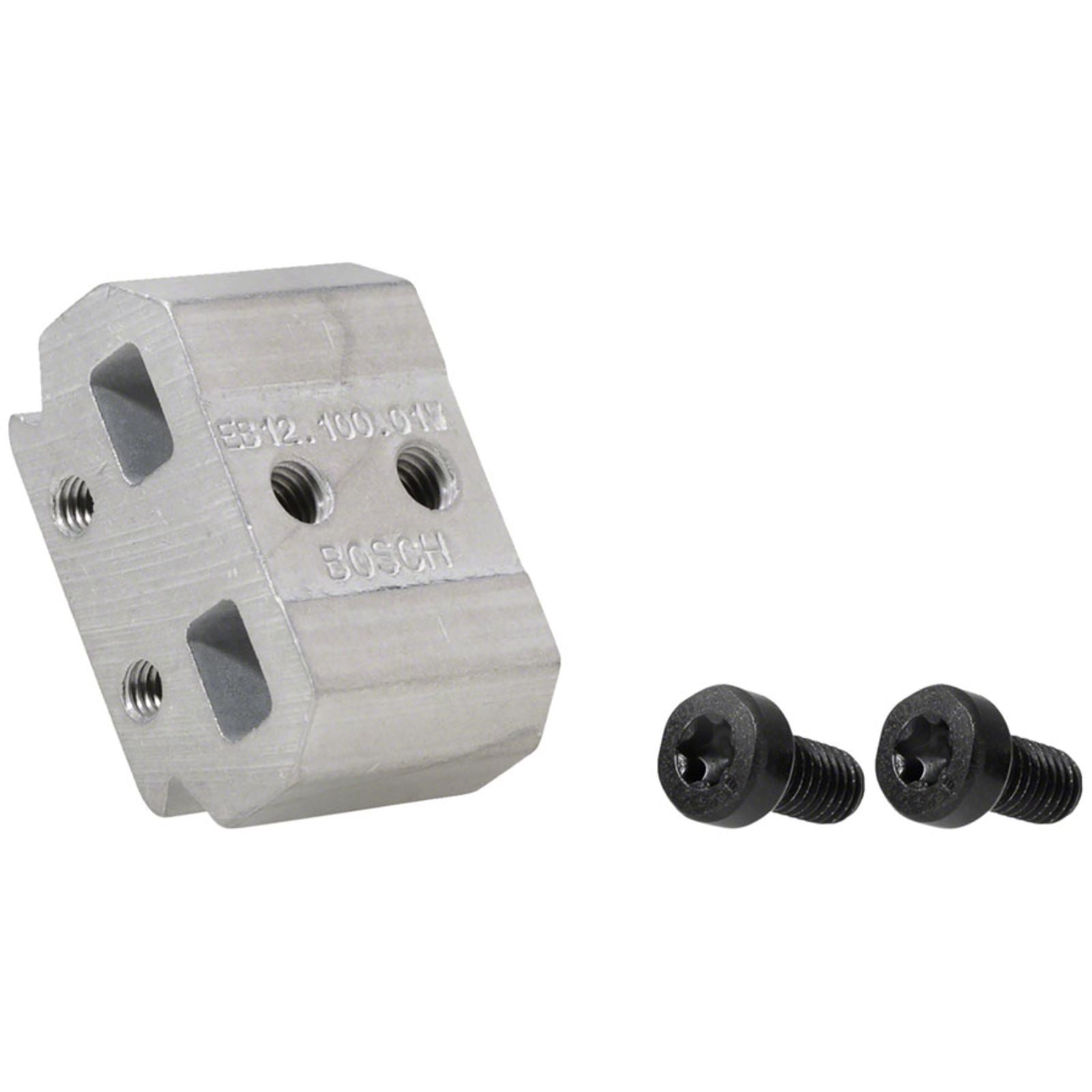 Bosch PowerTube Frame Base Mounting Kit - Vertical, Axial [MPN: EB12.900.00A]_1341802