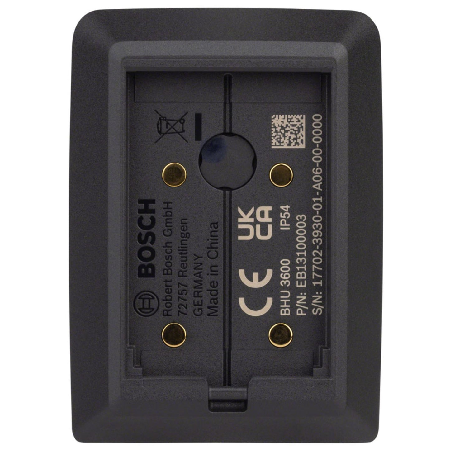 Bosch Kiox 300 Display - BHU3600, The Smart System Compatible [MPN: EB13.100.003]_1341807