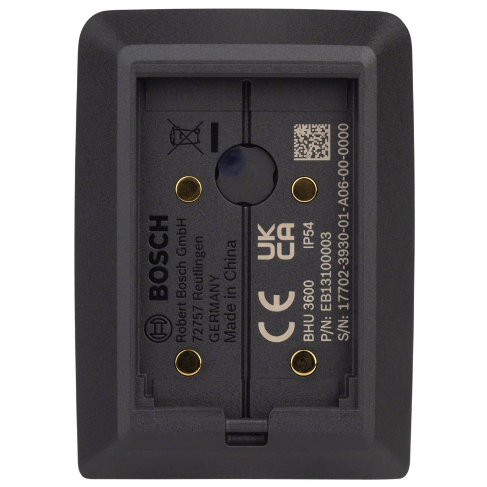 Bosch Kiox 300 Display - BHU3600, The Smart System Compatible [MPN: EB13.100.003]_1341807