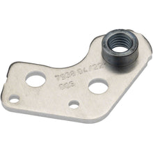 Bosch Drive Unit Mounting Plate - Short, Right [MPN: EB11.200.00S]_1341809