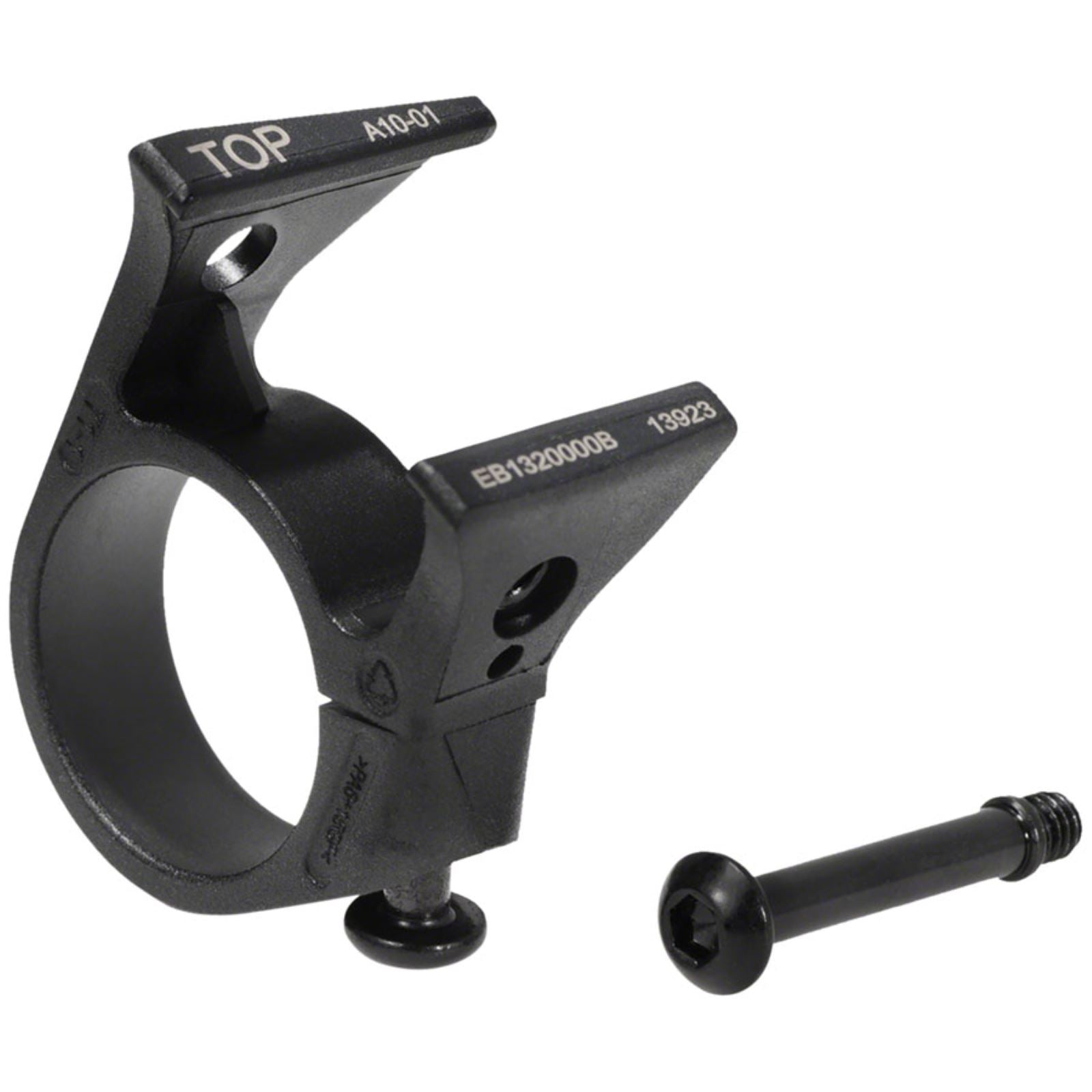 Bosch LED Remote Handlebar Mount Holder - Universal [MPN: EB13.200.00B]_1341812