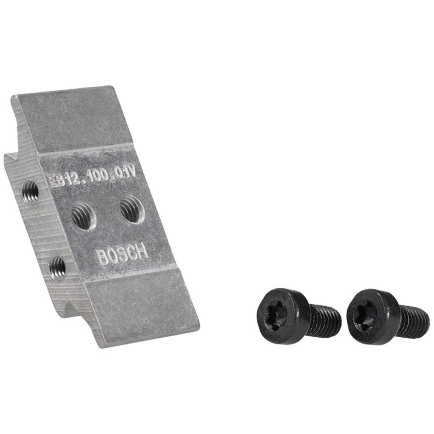 Bosch PowerTube Frame Base - Horizontal Mount, Axial [MPN: EB12.900.008]_1341813
