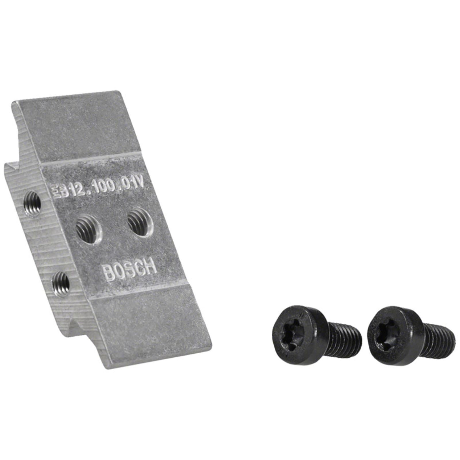 Bosch PowerTube Frame Base - Horizontal Mount, Axial [MPN: EB12.900.008]_1341813
