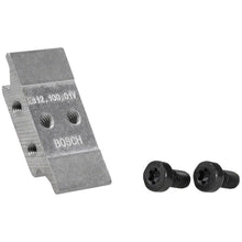 Bosch PowerTube Frame Base - Horizontal Mount, Axial [MPN: EB12.900.008]_1341813