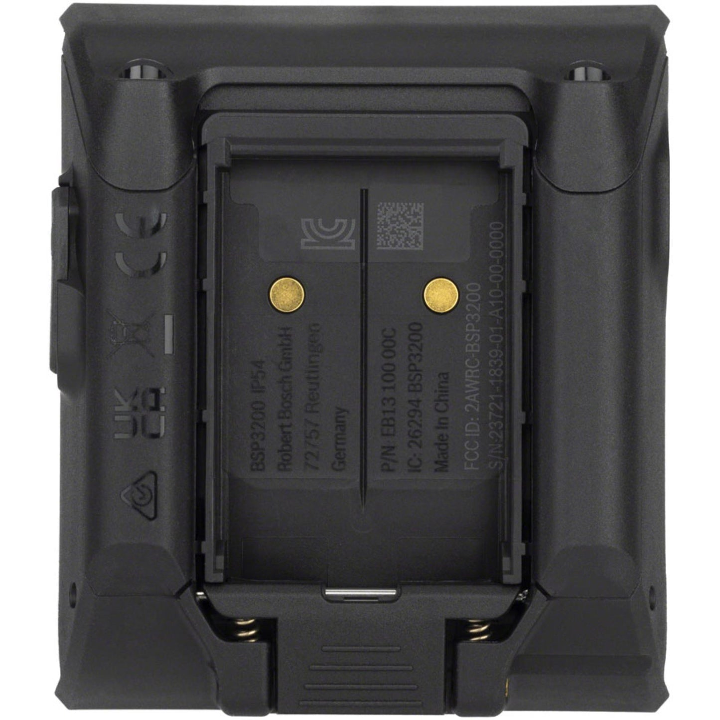 Bosch Smartphone Grip - BSP3200, The Smart System Compatible [MPN: EB13.100.00C]_1341769