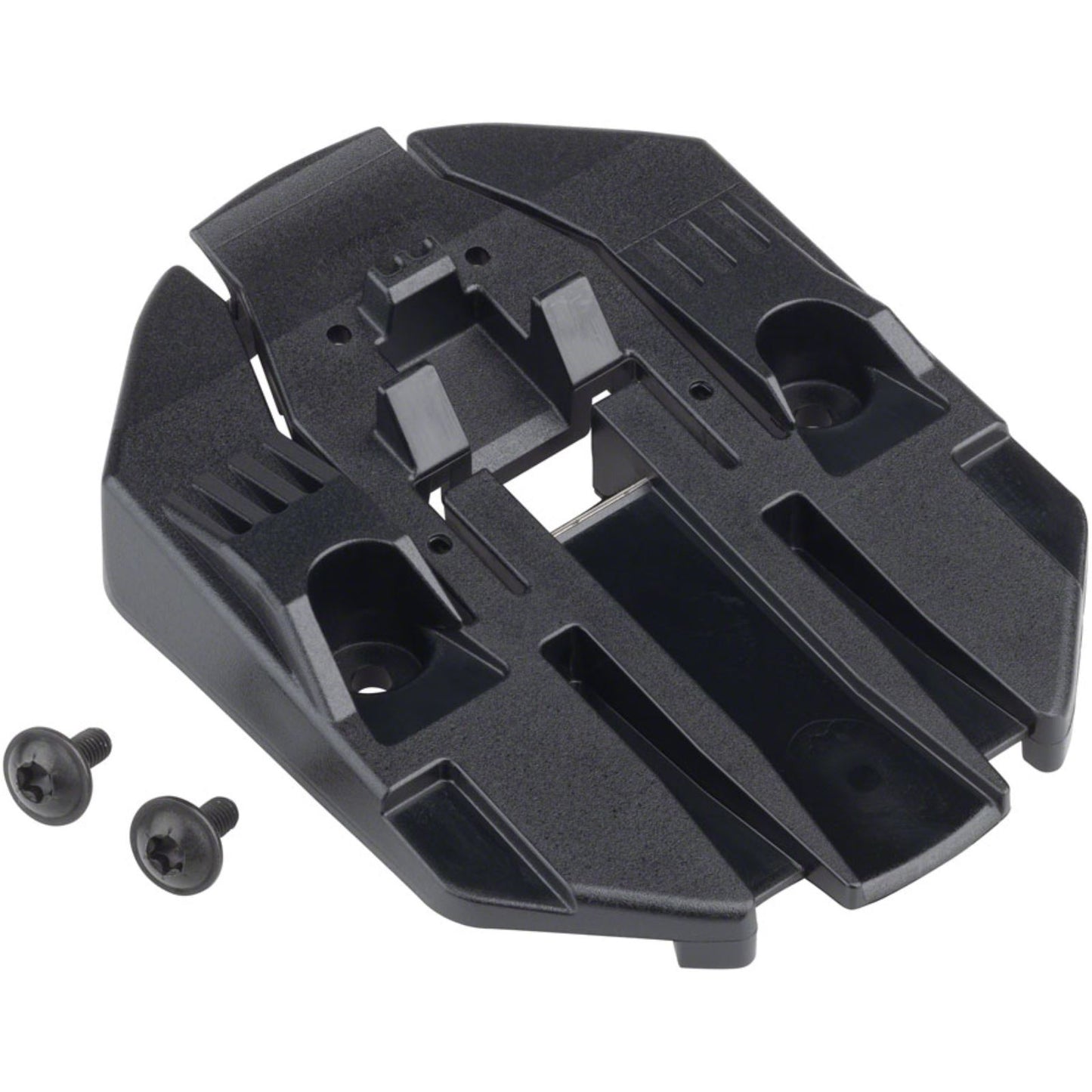Bosch PowerTube Mounting Plate Kit - Vertical Mount [MPN: EB12.900.00D]_1341771