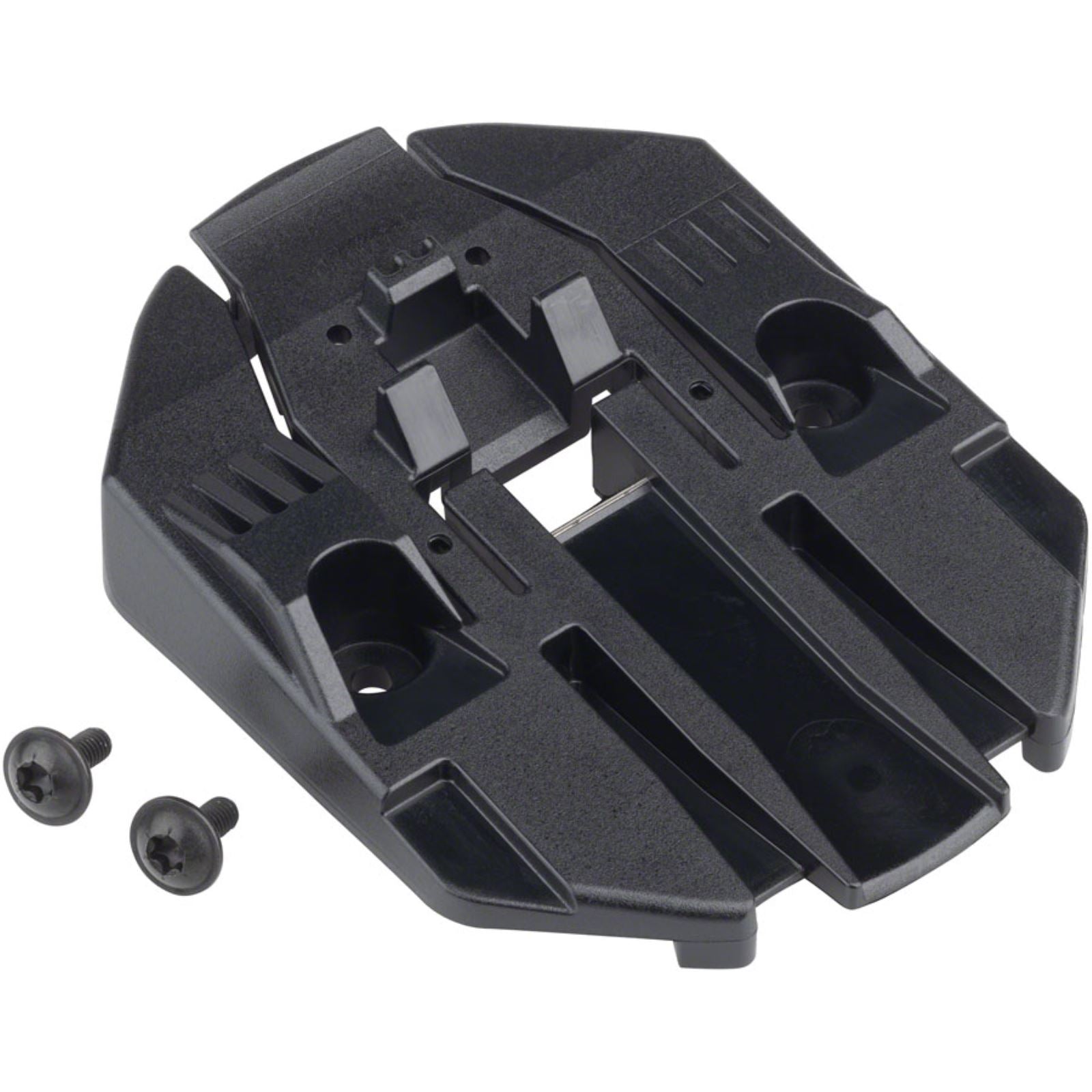 Bosch PowerTube Mounting Plate Kit - Vertical Mount [MPN: EB12.900.00D]_1341771