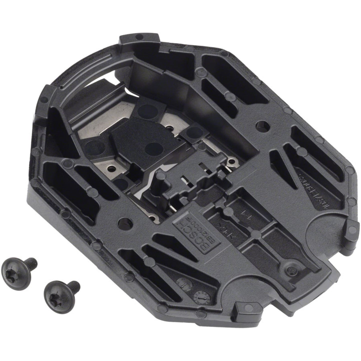 Bosch PowerTube Mounting Plate Kit - Vertical Mount [MPN: EB12.900.00D]_1341772