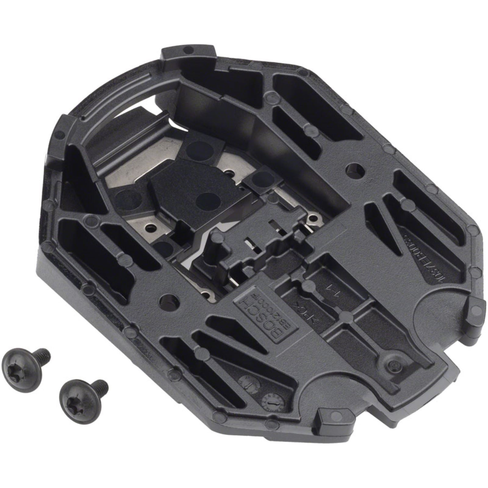Bosch PowerTube Mounting Plate Kit - Vertical Mount [MPN: EB12.900.00D]_1341772