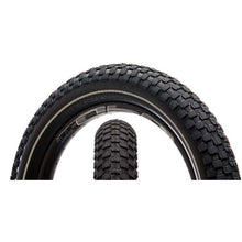 Kenda - Bicycle K-Rad Tire - 20 x 3.3 - Clincher - Wire - 30tpi - KS [MPN: 212330]_1341826