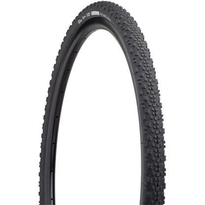 Teravail Rutland Tire - 700 x 35, Light and Supple, Black, Fast Compound [MPN: 19-000333]_1341889