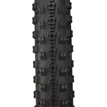 Maxxis - Bicycle Crossmark II Tire - 26 x 2.1, Clincher, Wire, Black [MPN: TB00359600]_1341984