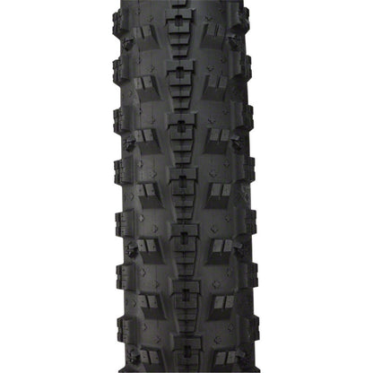 Maxxis - Bicycle Crossmark II Tire - 26 x 2.1, Clincher, Wire, Black [MPN: TB00359600]_1341984