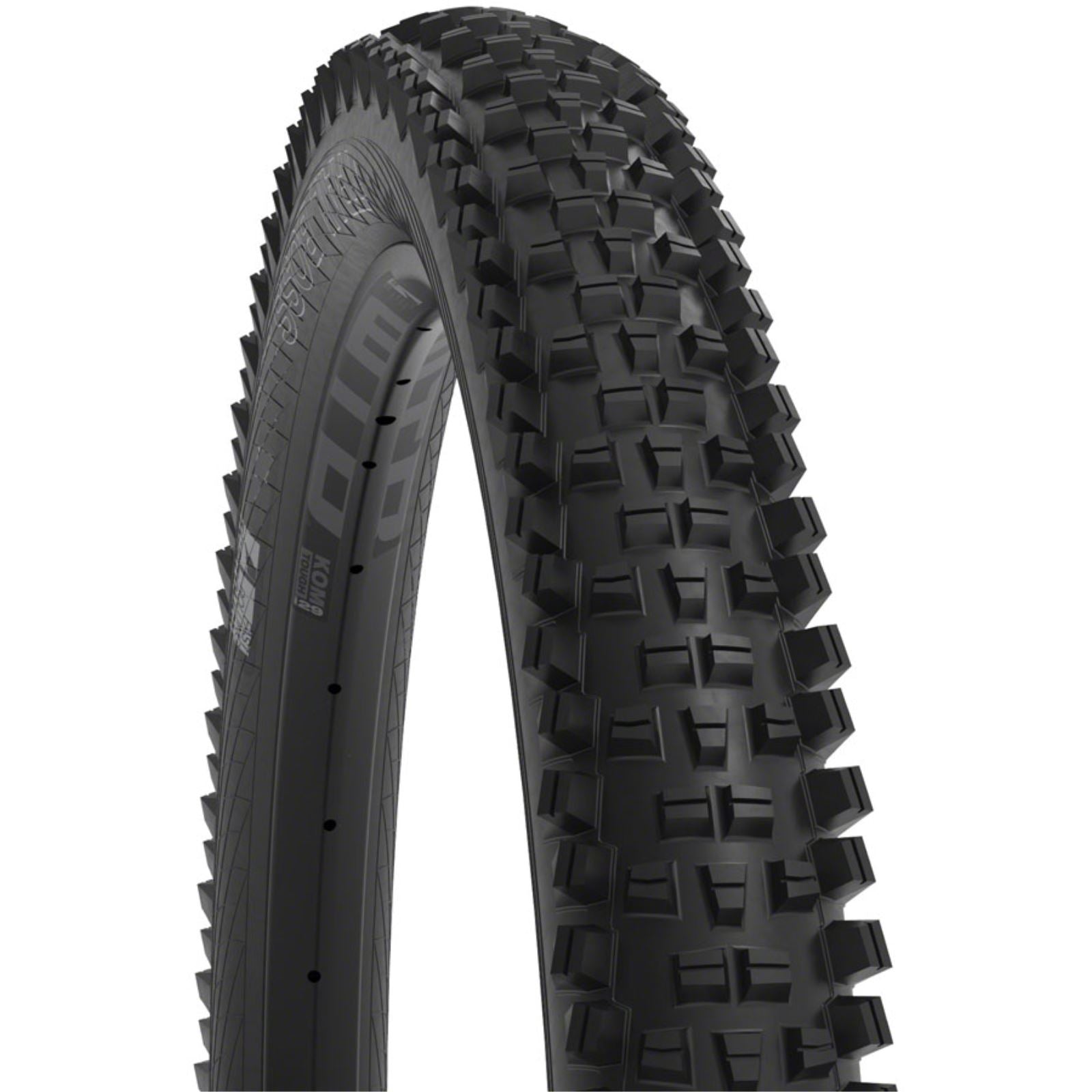 WTB Trail Boss Tire - 29 x 2.4, TCS Tubeless, Folding, Black [MPN: W010-0968]_1342039
