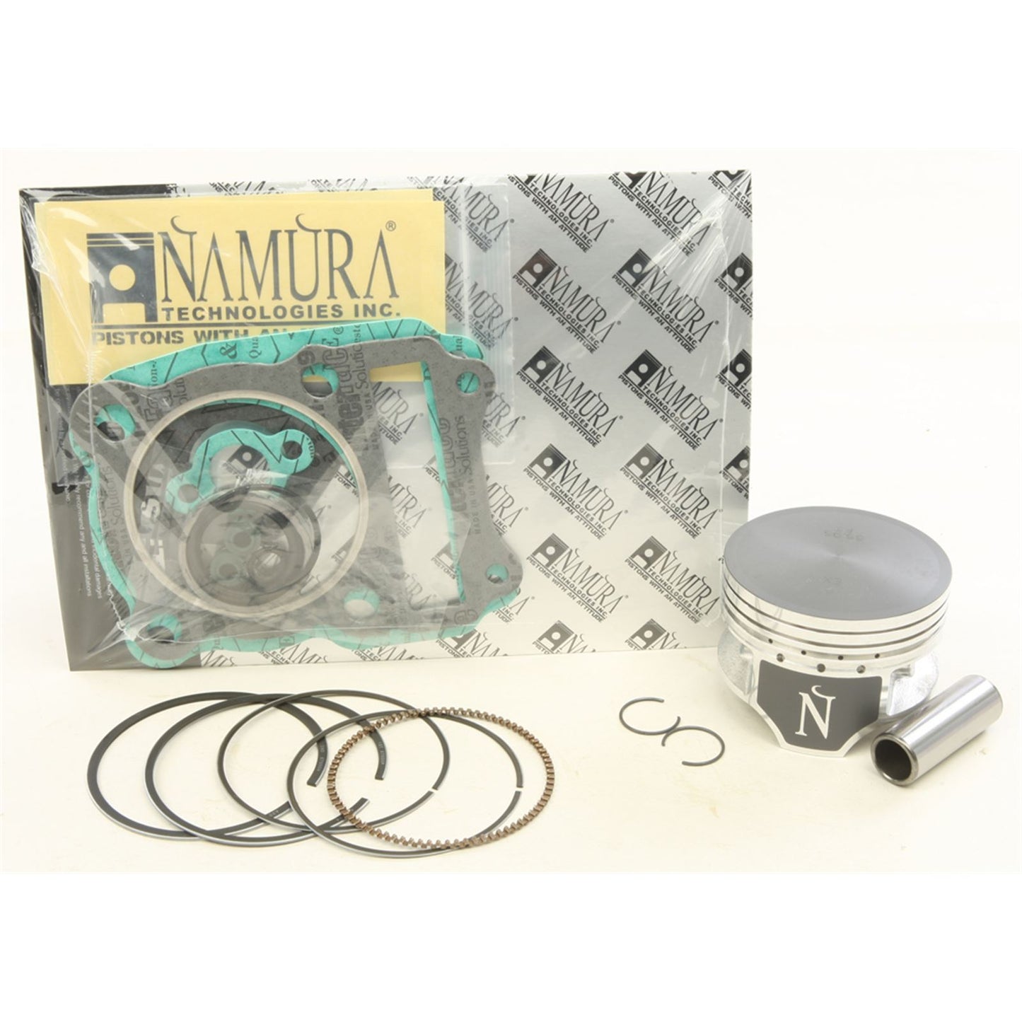 Namura Top End Repair Kit [MPN: NA-30008-4K]_204262
