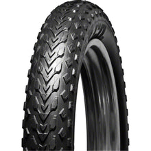 Vee Tire Co. Mission Command Tire - 24 x 4, Tubeless, Folding, Black, 72tpi [MPN: B32120]_1342041