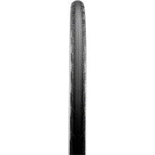 Maxxis - Bicycle High Road Tire - 700 x 28, Clincher, Folding, Black TB00349300_1342134