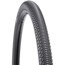 WTB Vulpine Tire - 700 x 40, TCS Tubeless, Folding, Black [MPN: W010-0945]_1342179