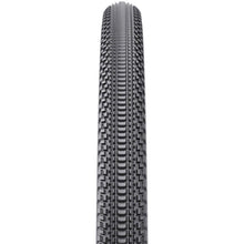 WTB Vulpine Tire - 700 x 40, TCS Tubeless, Folding, Black [MPN: W010-0945]_1342180