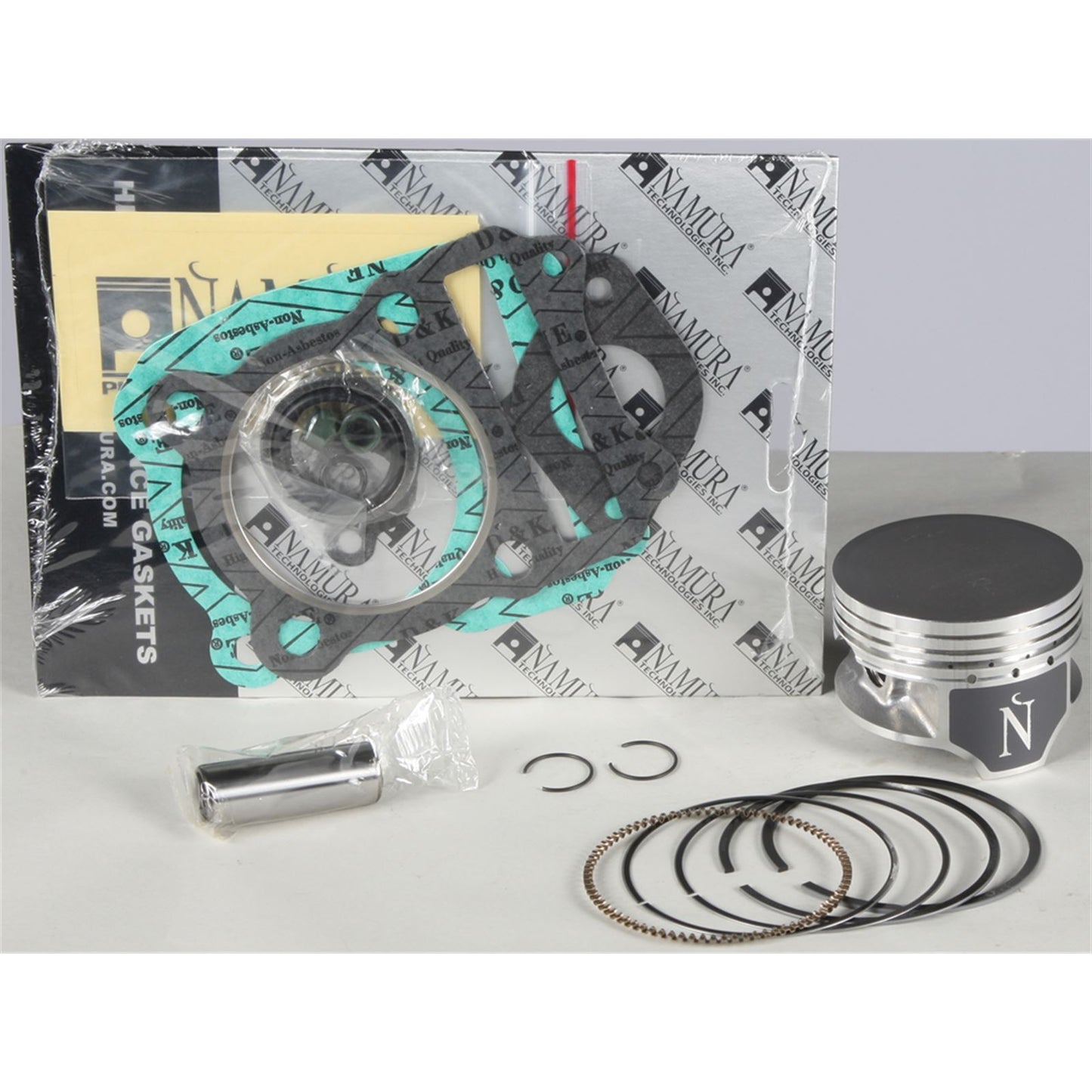 Namura Top End Repair Kit [MPN: NA-30008-6K]_204263