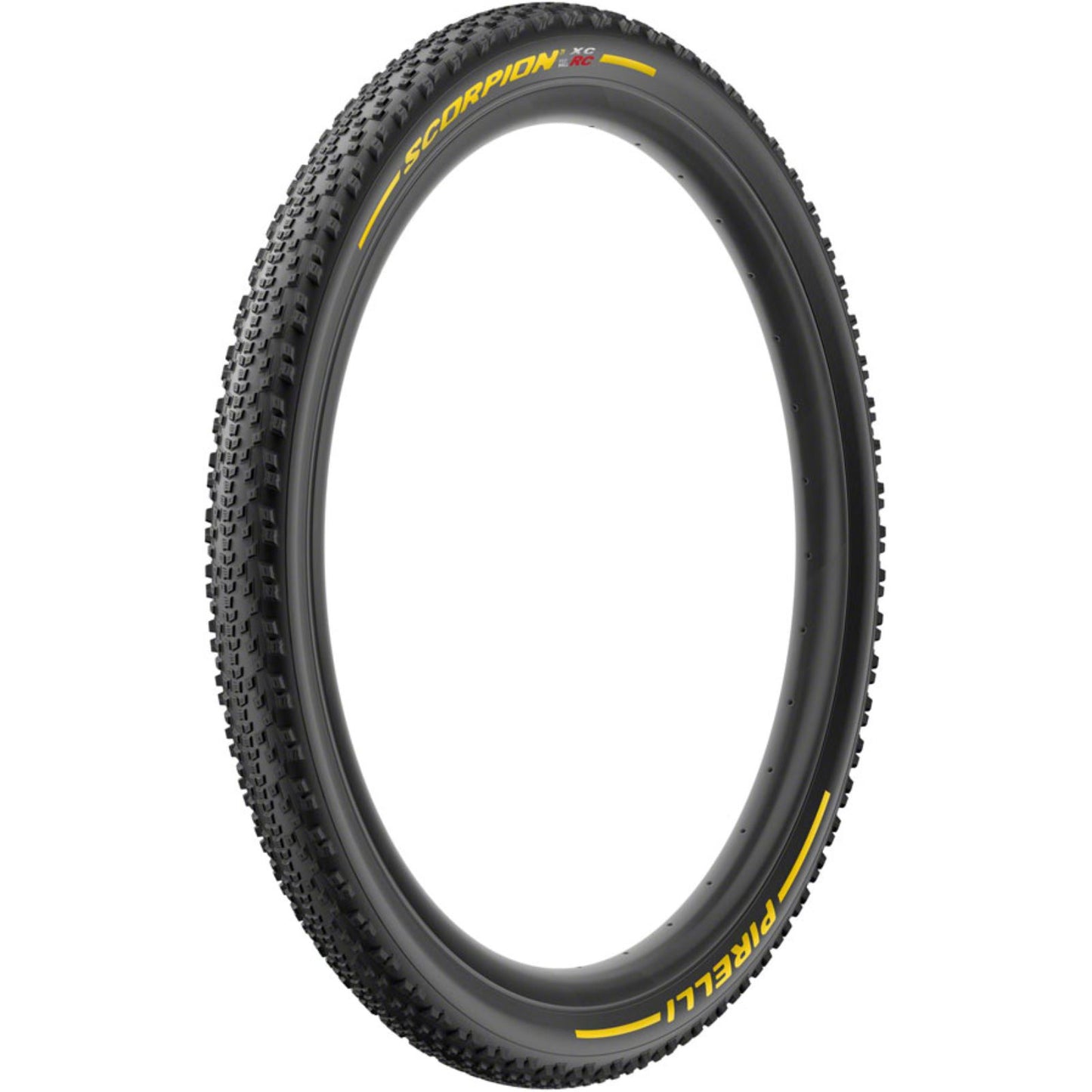 Pirelli - Bicycle Scorpion XC RC Tire - 29 x 2.4 4022200_1342369