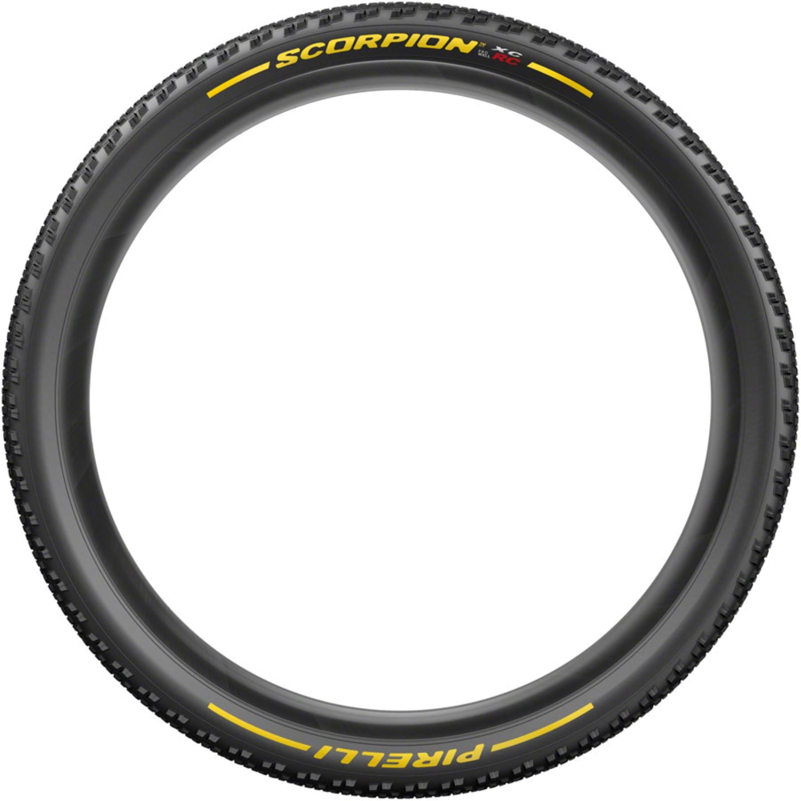 Pirelli - Bicycle Scorpion XC RC Tire - 29 x 2.4 4022200_1342370