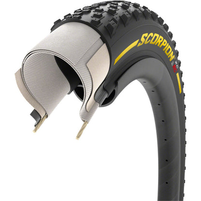 Pirelli - Bicycle Scorpion XC RC Tire - 29 x 2.4 4022200_1342372