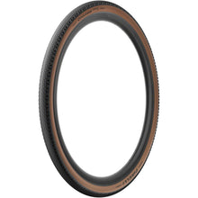 Pirelli - Bicycle Cinturato Gravel H Tire - 700 x 50, Tubeless, Folding, Classic Tan 3929800_1342382
