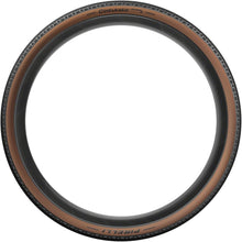 Pirelli - Bicycle Cinturato Gravel H Tire - 700 x 50, Tubeless, Folding, Classic Tan 3929800_1342383
