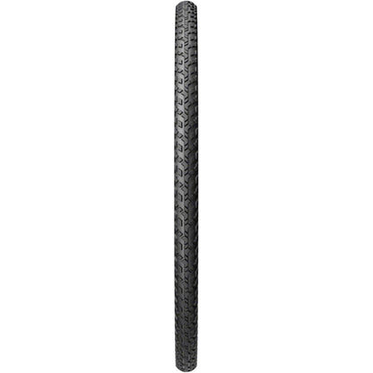 Pirelli - Bicycle Cinturato Gravel M Tire - 700 x 50, Tubeless, Folding, Classic Tan 3929900_1342386