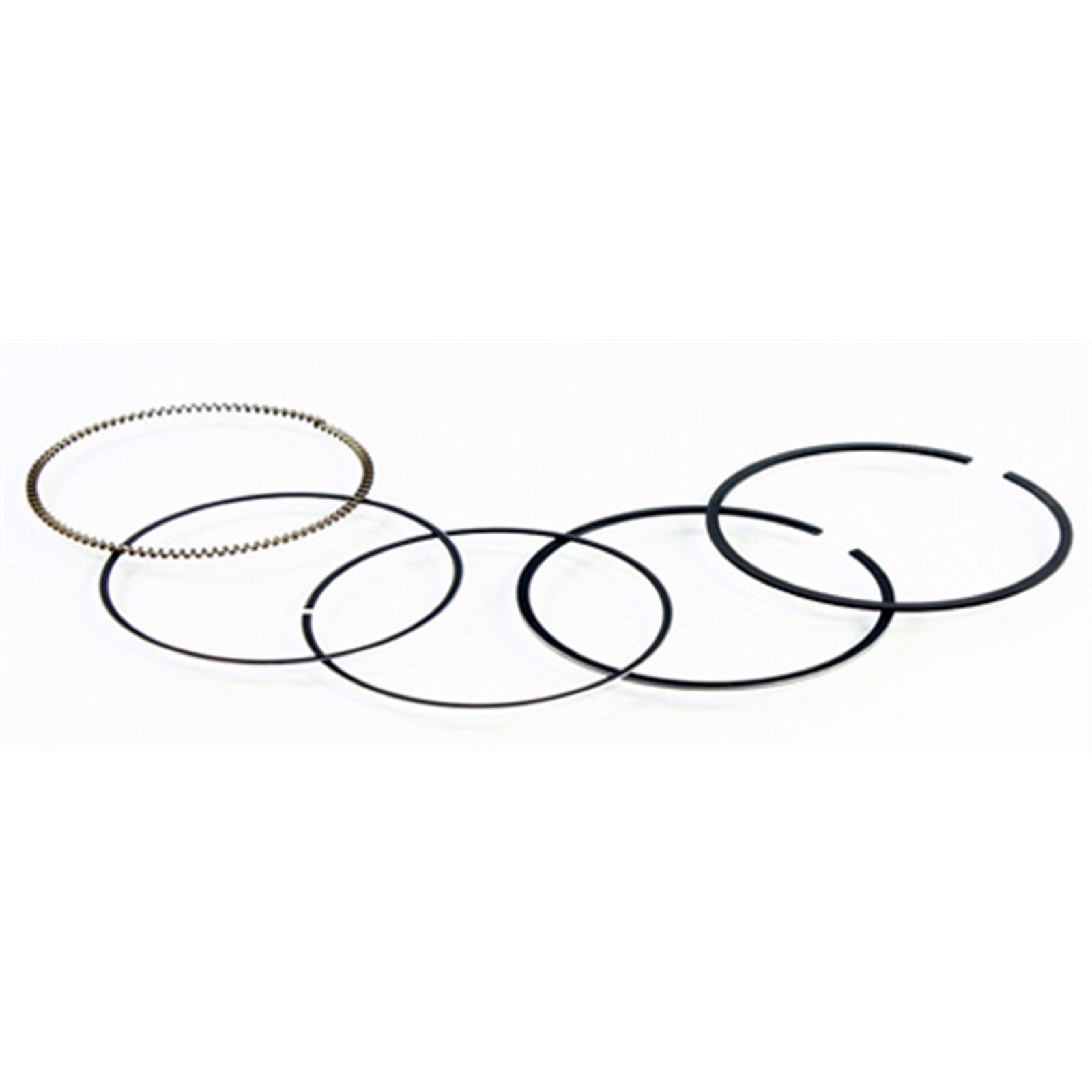 Piston Rings For Namura Pistons Only [MPN: NA-30010-2R]_593564