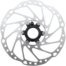 Shimano RT-EM600 Disc Rotor - 203mm [MPN: ERTEM600LI3C]_1342618